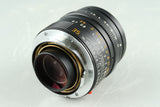 Leica Summilux-M 35mm F/1.4 ASPH. Lens for Leica M #35504C2