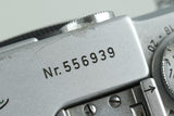 Leica Leitz IIIF 35mm Rangefinder Film Camera #35637D2
