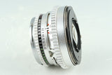 Hasselblad Carl Zeiss Planar 80mm F/2.8 C Lens #35752E5