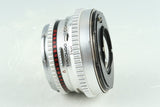 Hasselblad Carl Zeiss Planar 80mm F/2.8 C Lens #35752E5