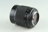 Minolta RF Rokkor 250mm F/5.6 Lens for MD Mount #35906F4