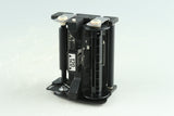 Mamiya 645 1000S + Sekor C 80mm F/1.9 Lens #35915B1