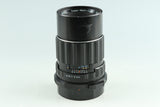 Asahi Pentax SMC Takumar 6x7 200mm F/4 Lens for Pentax 6x7 67 #35961H22