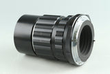 Asahi Pentax SMC Takumar 6x7 200mm F/4 Lens for Pentax 6x7 67 #35961H22