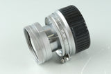 Leica Leitz Summicron 50mm f/2 #36191E6