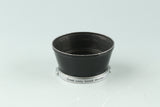 Leica Leitz Summicron 50mm f/2 #36191E6