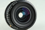 SMC Pentax-A 28mm F/2.8 Lens for Pentax K #36487C4