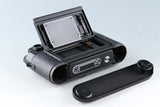 Leica M3J 35mm Rangefinder Film Camera #36562K