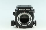 Mamiya RZ67 Pro II Medium Format SLR Film Camera #36809T