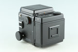 Mamiya RZ67 Pro II Medium Format SLR Film Camera #36809T