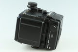 Mamiya RZ67 Pro II Medium Format SLR Film Camera #36809T