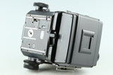 Mamiya RZ67 Pro II Medium Format SLR Film Camera #36809T