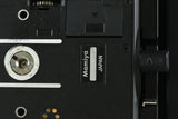 Mamiya RZ67 Pro II Medium Format SLR Film Camera #36809T