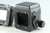 Mamiya RZ67 Pro II Medium Format SLR Film Camera #36809T