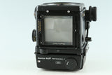Mamiya RZ67 Pro II Medium Format SLR Film Camera #36809T