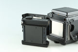 Mamiya RZ67 Pro II Medium Format SLR Film Camera #36809T