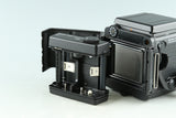 Mamiya RZ67 Pro II Medium Format SLR Film Camera #36809T