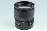 Hasselblad Carl Zeiss Sonnar T* 150mm F/2.8 F Lens #36978E5