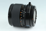 Hasselblad Carl Zeiss Sonnar T* 150mm F/2.8 F Lens #36978E5