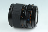 Hasselblad Carl Zeiss Sonnar T* 150mm F/2.8 F Lens #36978E5