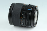 Hasselblad Carl Zeiss Sonnar T* 150mm F/2.8 F Lens #36978E5