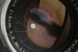 Leica Leitz Summicron 50mm F/2 Lens for Leica M #37081T