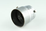 Leica Leitz New York Zoom Hood #37242E6