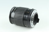 SMC Pentax-A 135mm F/2.8 Lens for Pentax K #37311C4