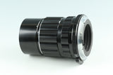 Asahi Pentax SMC Takumar 6x7 200mm F/4 Lens for Pentax 6x7 67 #37645G32
