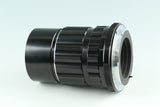 Asahi Pentax SMC Takumar 6x7 200mm F/4 Lens for Pentax 6x7 67 #37645G32