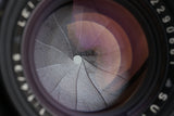 Leica Leitz Summilux 35mm F/1.4 Lens for Leica M CLA By Kanto Camera #37879T