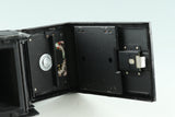 Zeiss Ikon Ikoflex Medium Format Film Camera #37940E2