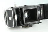 Zeiss Ikon Ikoflex Medium Format Film Camera #37940E2