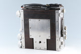 Ebony SV45 Large Format Film Camera #38046T