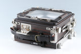 Ebony SV45 Large Format Film Camera #38046T