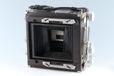 Ebony SV45 Large Format Film Camera #38046T