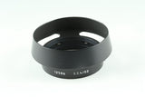 Leica Leitz Summilux 50mm F/1.4 Lens for Leica M #38147T