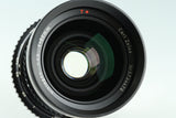 Hasselblad Carl Zeiss Distagon T* 60mm F/3.5 C Lens With Box #38192L9