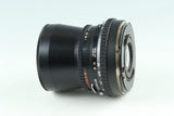 Hasselblad Carl Zeiss Distagon T* 60mm F/3.5 C Lens With Box #38192L9