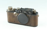 Leica Leitz DIII 35mm Rangefinder Film Camera #38561D1