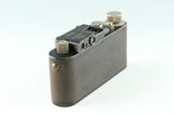 Leica Leitz DIII 35mm Rangefinder Film Camera #38561D1