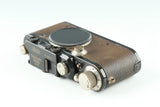 Leica Leitz DIII 35mm Rangefinder Film Camera #38561D1