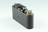 Leica DIII 35mm Rangefinder Film Camera #38565D2