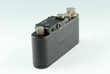 Leica DIII 35mm Rangefinder Film Camera #38565D2