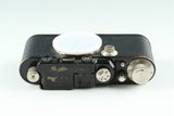 Leica DIII 35mm Rangefinder Film Camera #38565D2