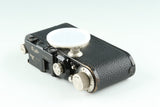 Leica DIII 35mm Rangefinder Film Camera #38565D2