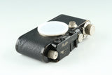 Leica DIII 35mm Rangefinder Film Camera #38565D2