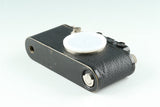 Leica DIII 35mm Rangefinder Film Camera #38565D2