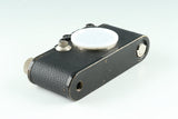 Leica DIII 35mm Rangefinder Film Camera #38565D2