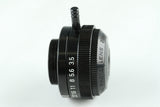 Canon Macro Photo Lens 20mm F/3.5 Lens #38648H23
